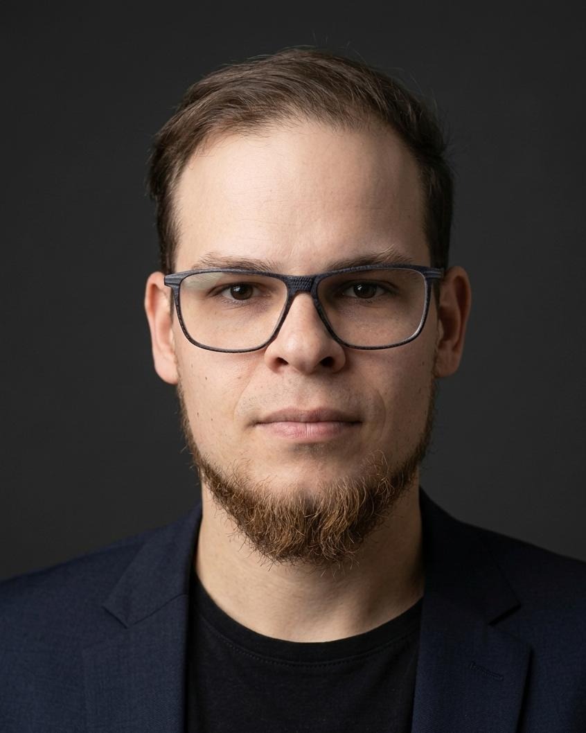 Redas Klerauskas